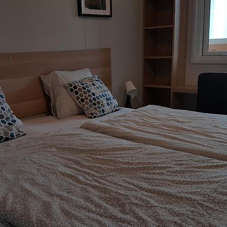 Hotel Grasteinn - Airport Hotel Keflavík Екстериор снимка