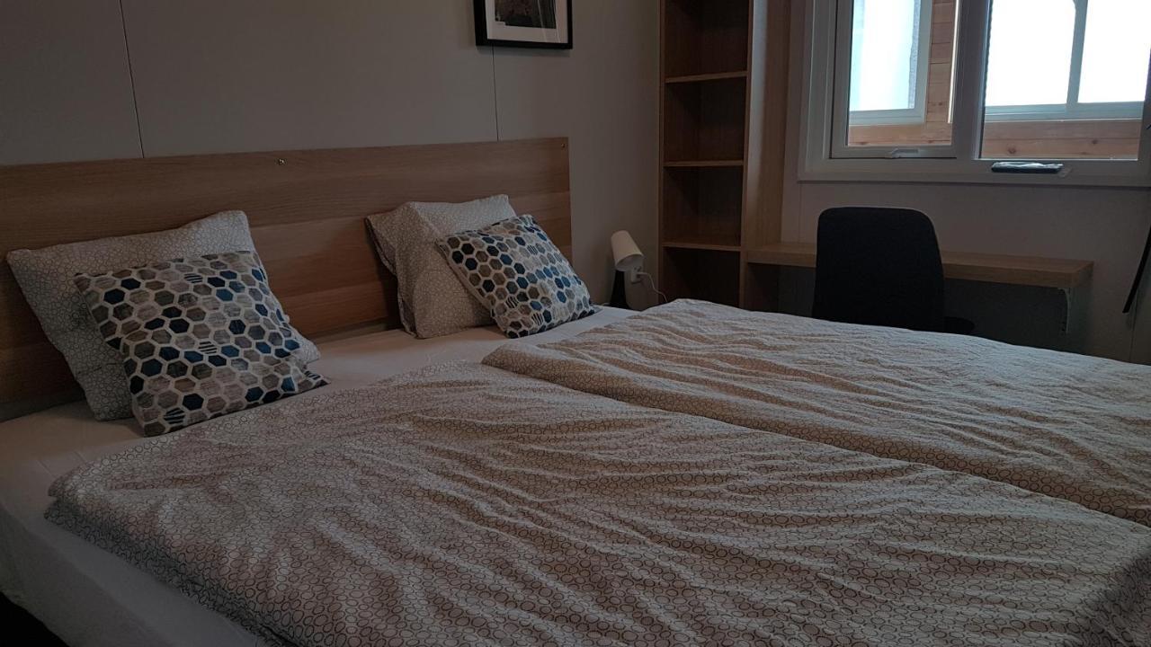 Hotel Grasteinn - Airport Hotel Keflavík Екстериор снимка