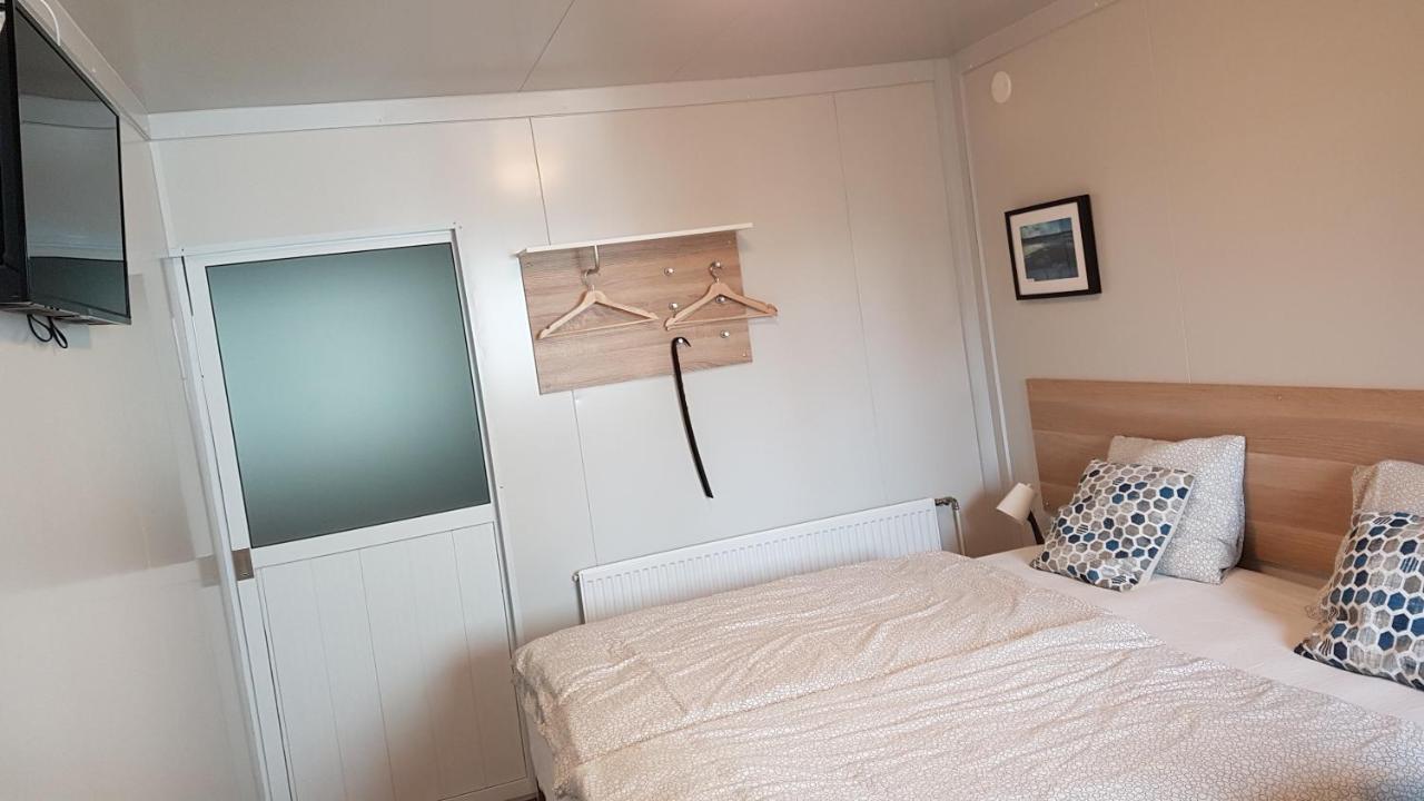 Hotel Grasteinn - Airport Hotel Keflavík Екстериор снимка