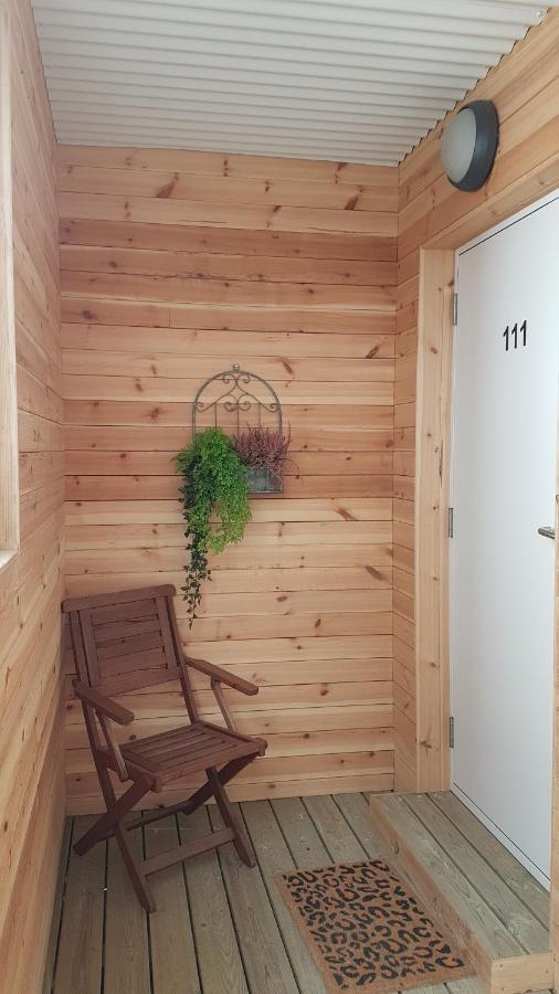 Hotel Grasteinn - Airport Hotel Keflavík Екстериор снимка