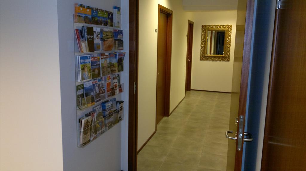 Hotel Grasteinn - Airport Hotel Keflavík Екстериор снимка