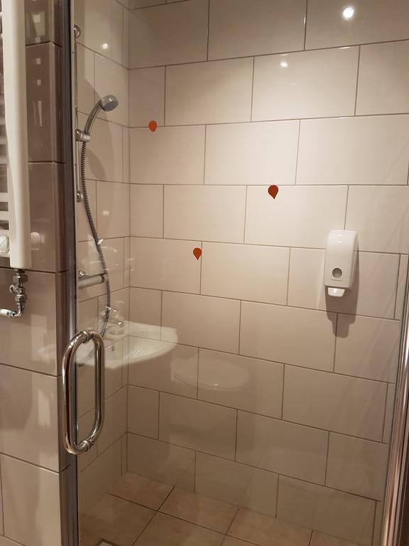 Hotel Grasteinn - Airport Hotel Keflavík Екстериор снимка
