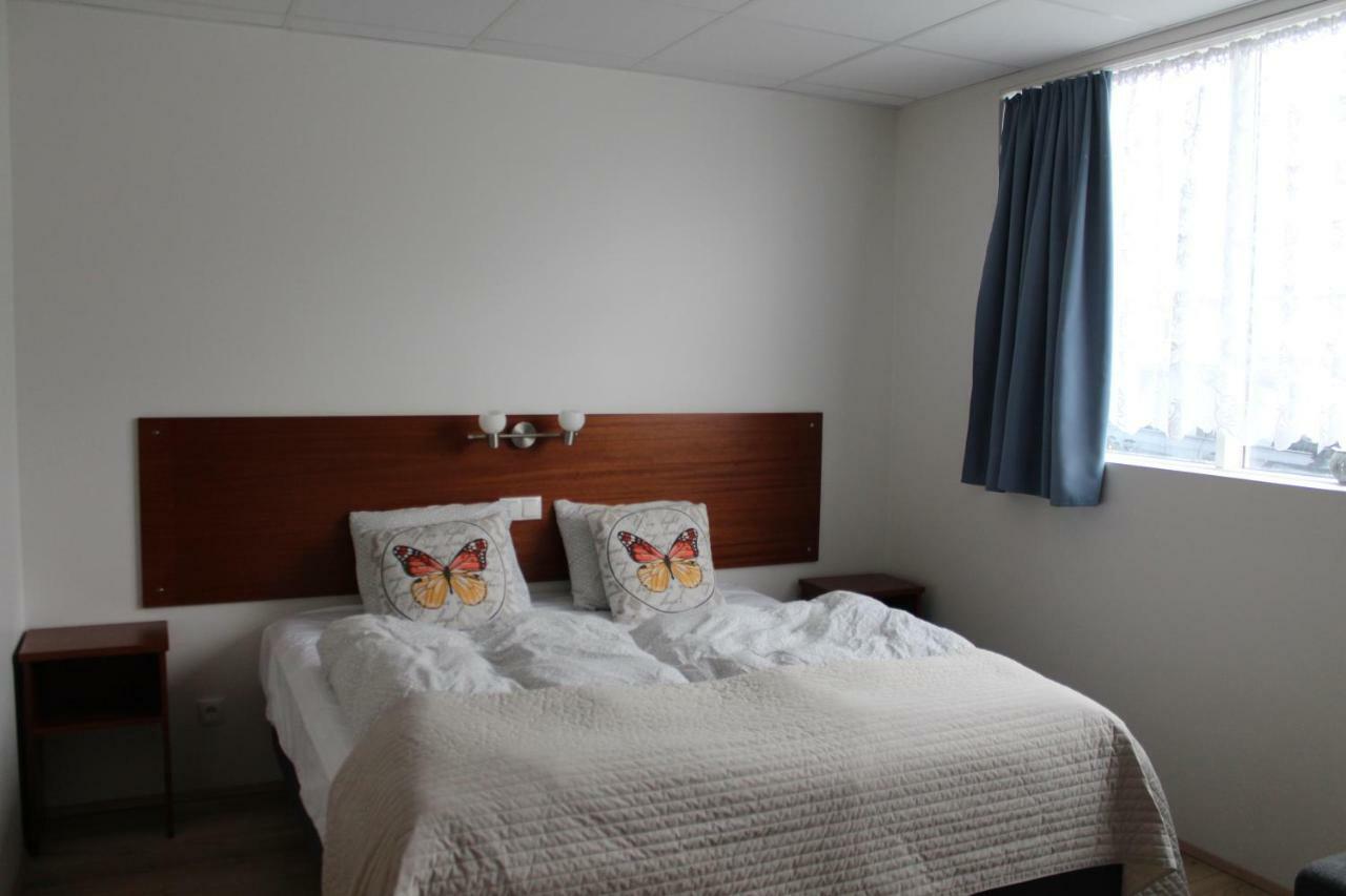 Hotel Grasteinn - Airport Hotel Keflavík Екстериор снимка