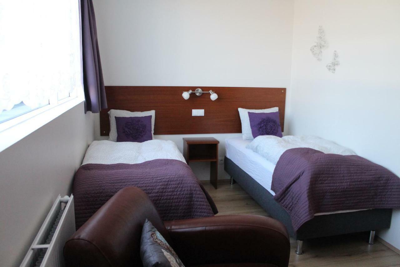 Hotel Grasteinn - Airport Hotel Keflavík Екстериор снимка