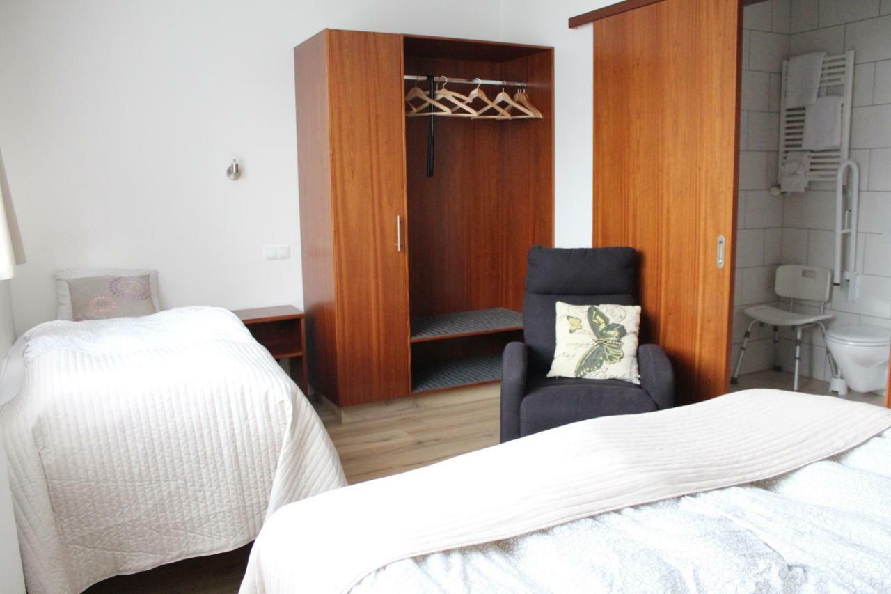 Hotel Grasteinn - Airport Hotel Keflavík Екстериор снимка