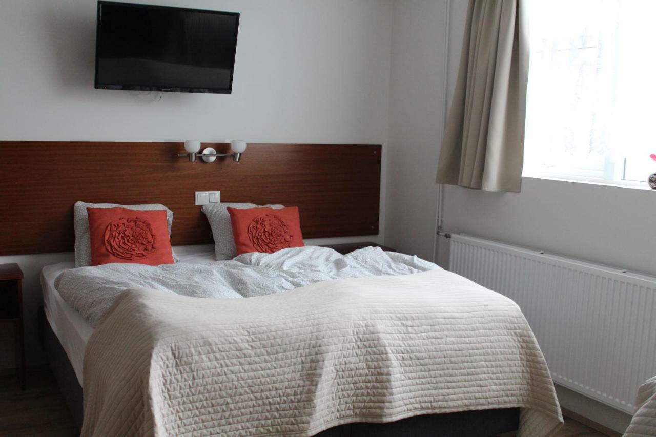 Hotel Grasteinn - Airport Hotel Keflavík Екстериор снимка